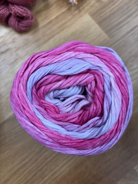 Juniper Moon Farms Cirrus Rainbow