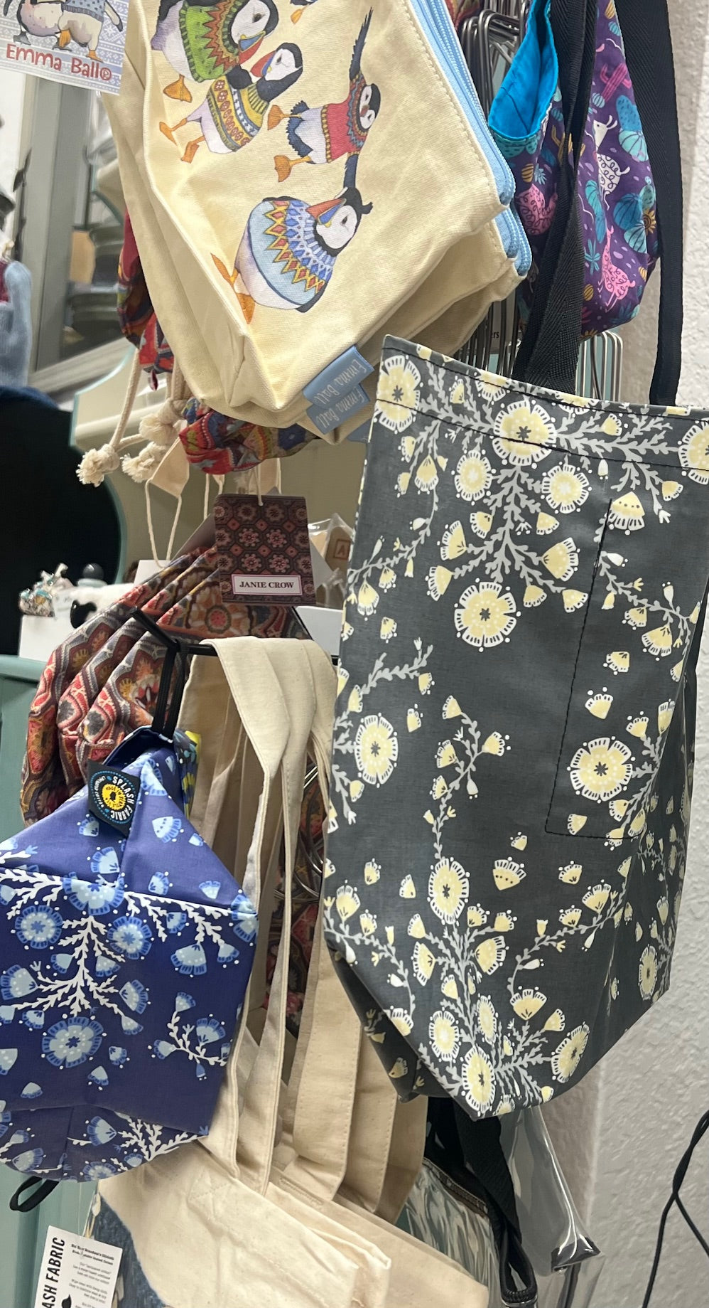 Bags