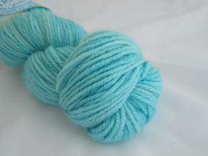 Worsted Weight Yarn