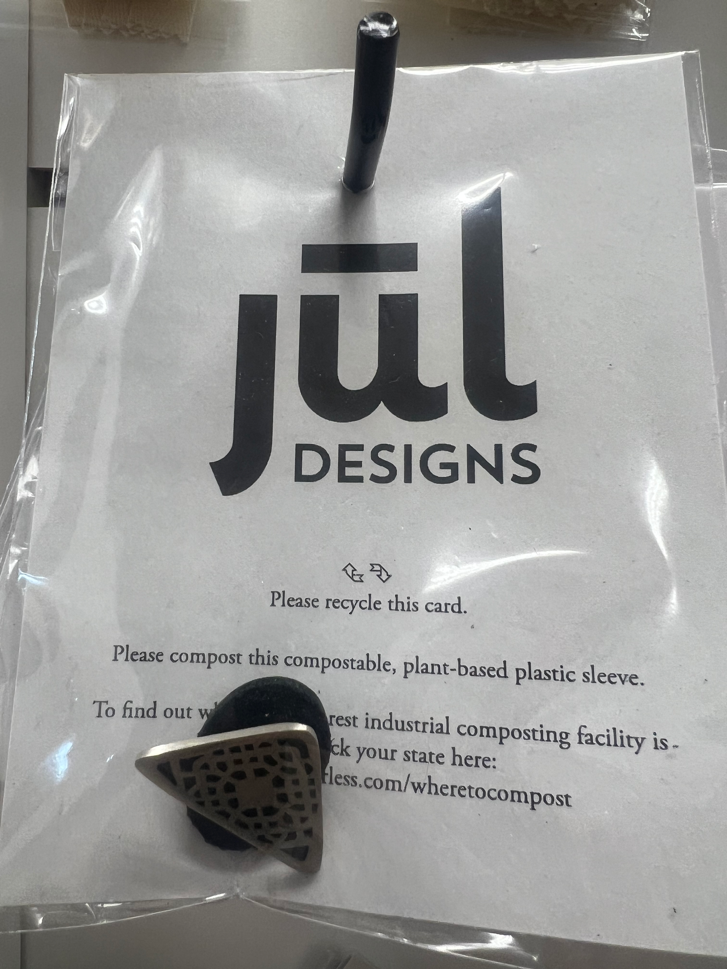 JUL Designs  BT83