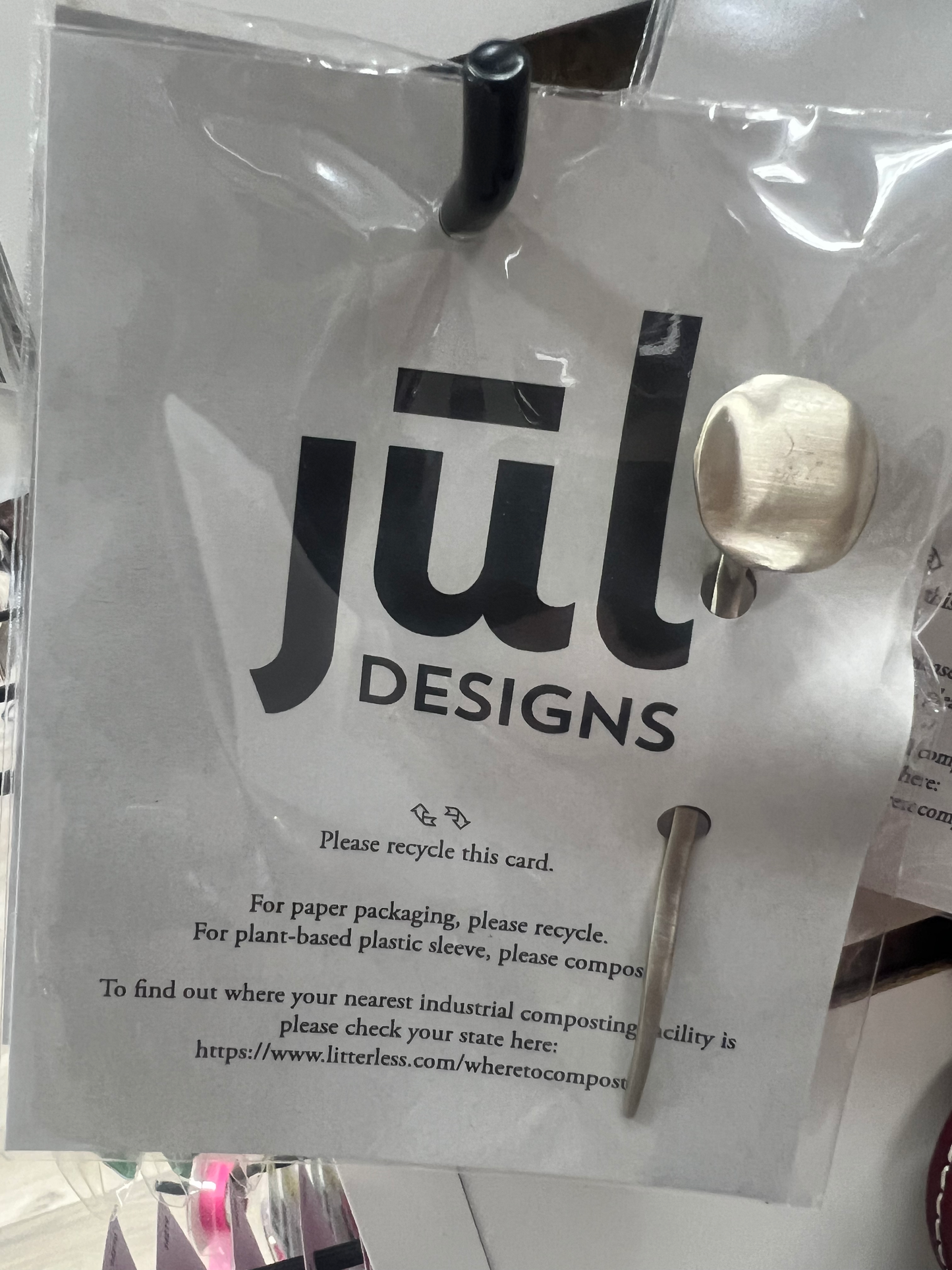 JUL Designs  ST77