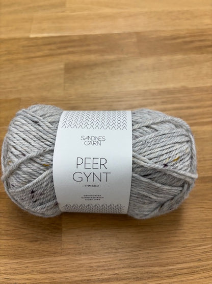 Sandnes Garn Peer Gynt
