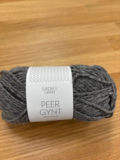 Sandnes Garn Peer Gynt