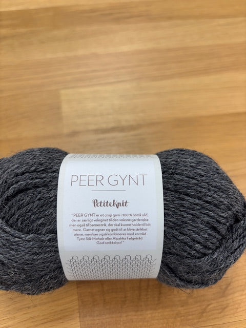 Sandnes Garn Peer Gynt