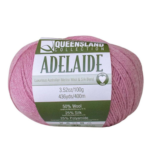 Queensland Adelaide