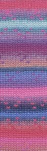 Mystery, Wooladdicts