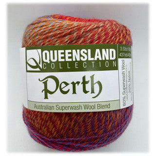 Perth