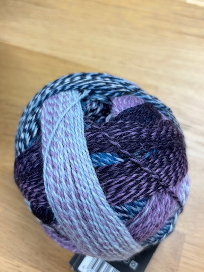 Schoppel Zauberball Crazy