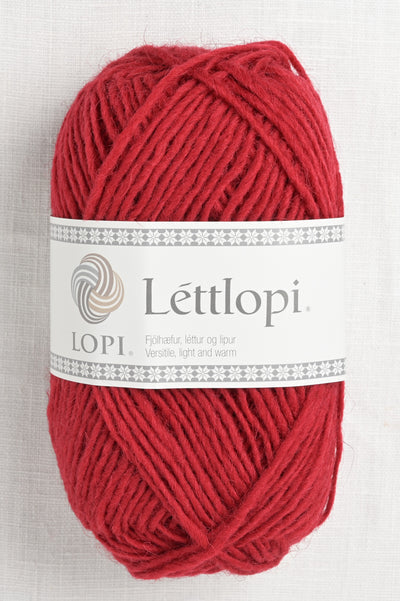 Lettlopi