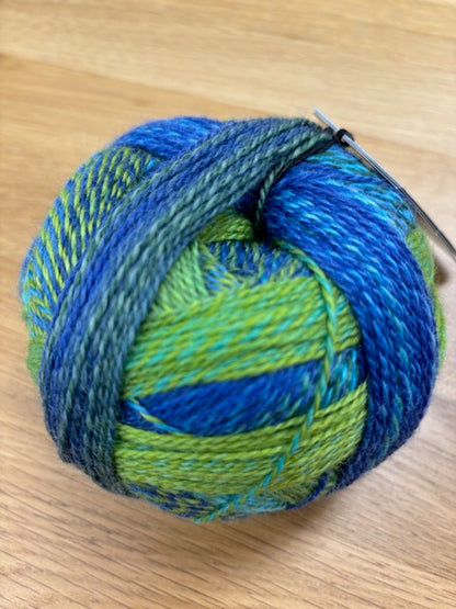 Schoppel Zauberball Crazy