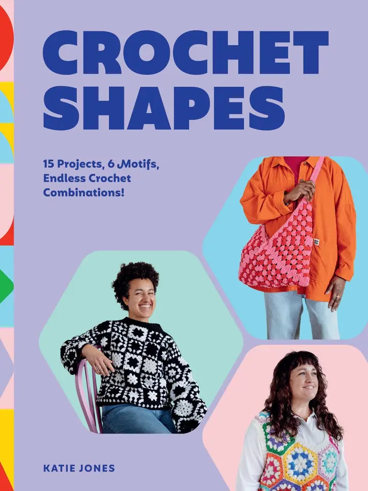 Crochet Shapes