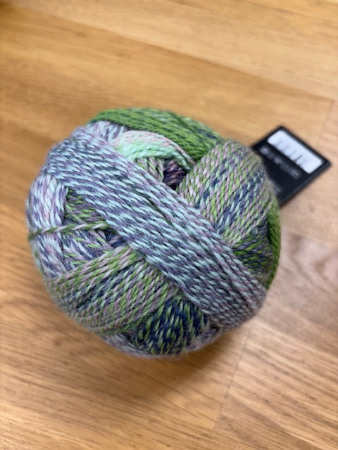 Schoppel Zauberball Crazy