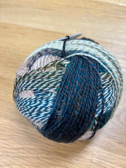 Schoppel Zauberball Crazy