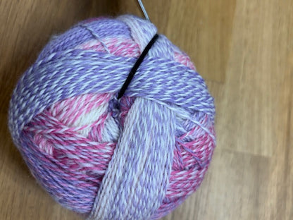 Schoppel Zauberball Crazy