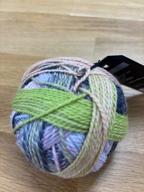 Schoppel Edition 3