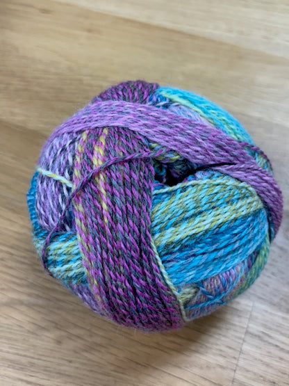 Schoppel Zauberball Crazy