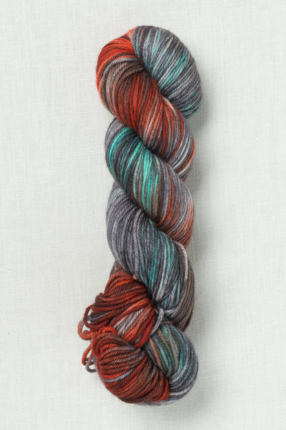 Tosh DK