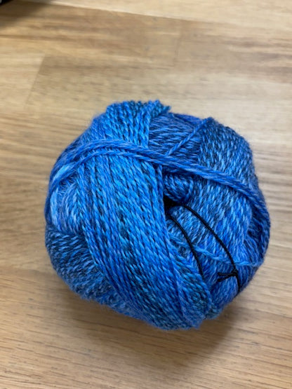 Schoppel Zauberball Crazy