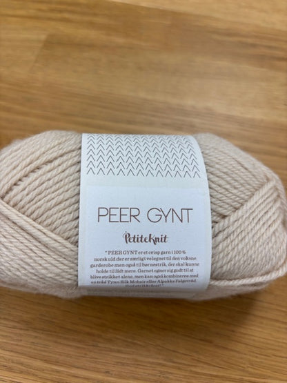 Sandnes Garn Peer Gynt