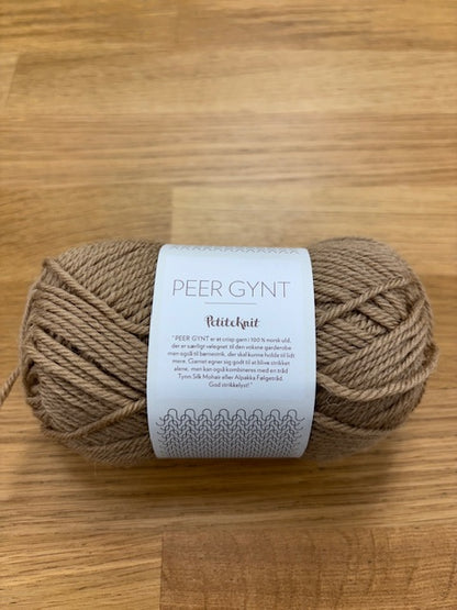 Sandnes Garn Peer Gynt