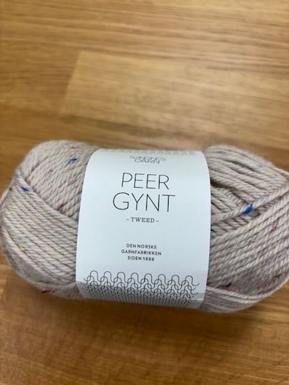Sandnes Garn Peer Gynt