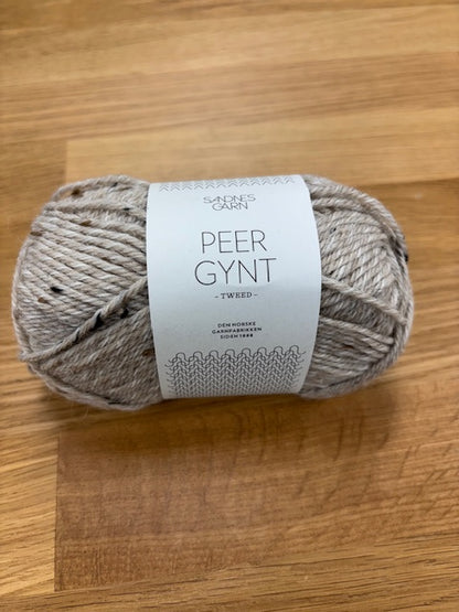 Sandnes Garn Peer Gynt