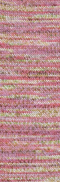 Footprints, Wooladdicts by Langyarns