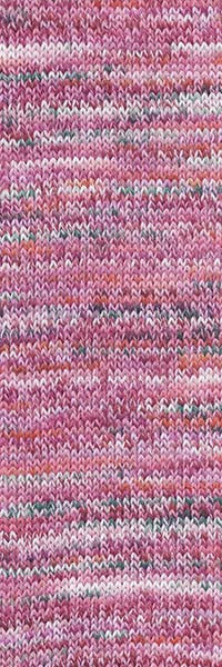 Footprints, Wooladdicts by Langyarns
