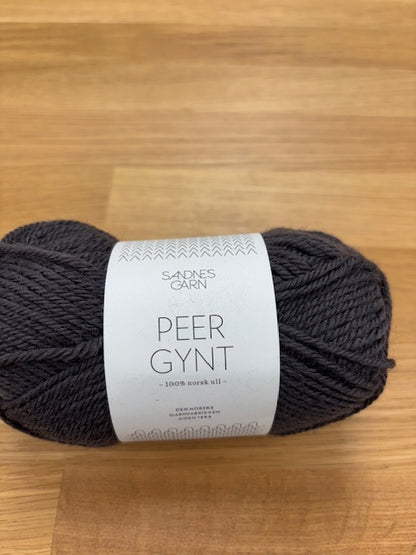 Sandnes Garn Peer Gynt