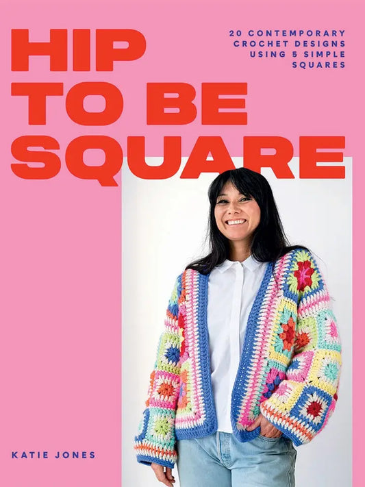 Hip to be Square