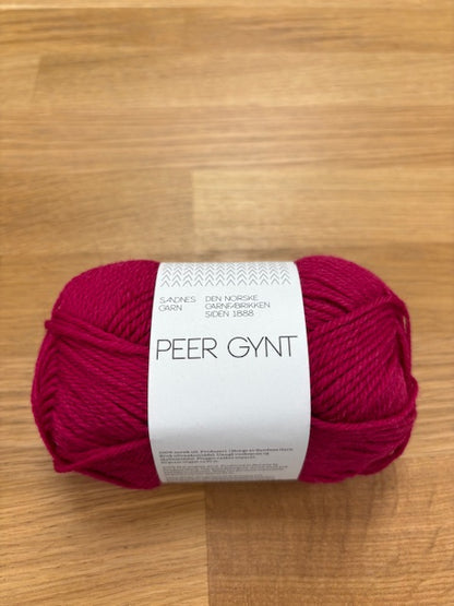 Sandnes Garn Peer Gynt