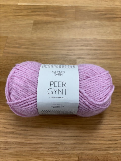 Sandnes Garn Peer Gynt