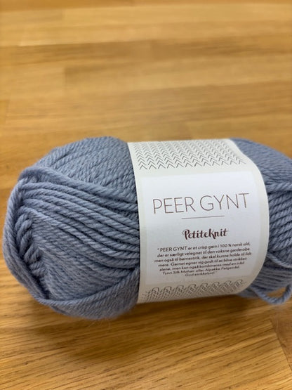 Sandnes Garn Peer Gynt