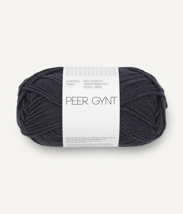 Sandnes Garn Peer Gynt