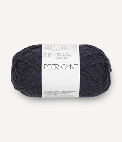 Sandnes Garn Peer Gynt