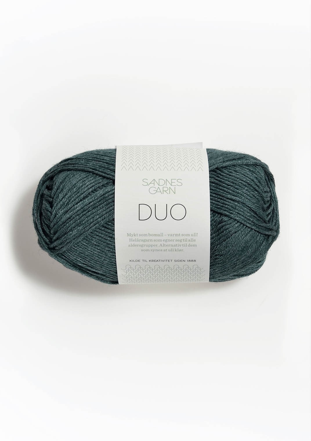 Sadnes Garn DUO