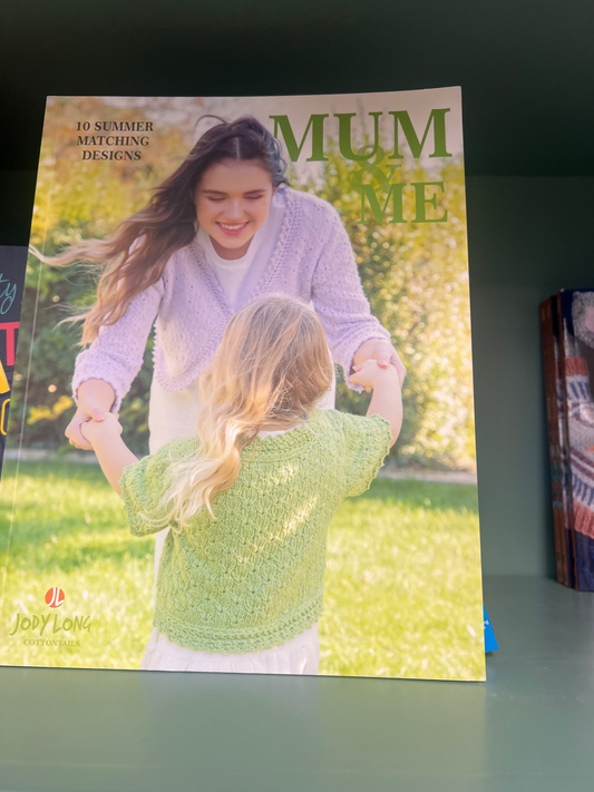 Mum & Me  Regular