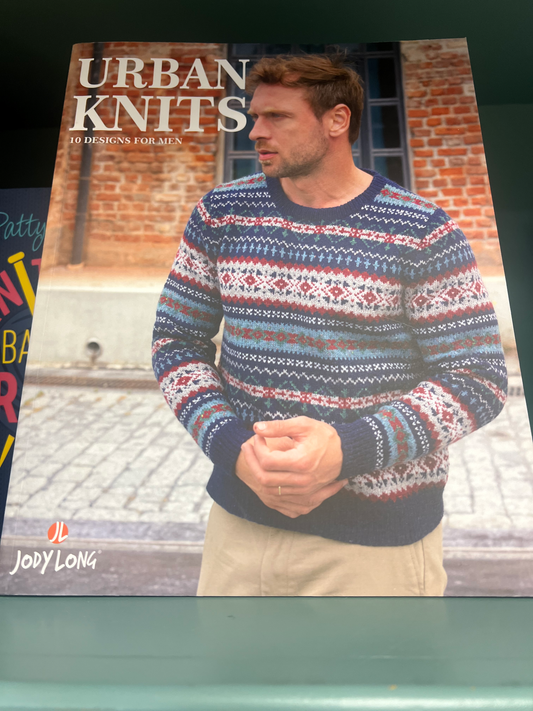 Urban Knits  Regular
