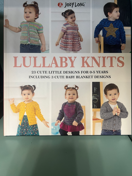 Lullaby Knits  Regular