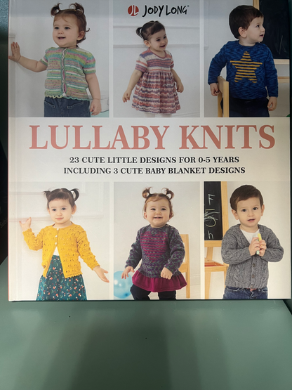 Lullaby Knits  Regular