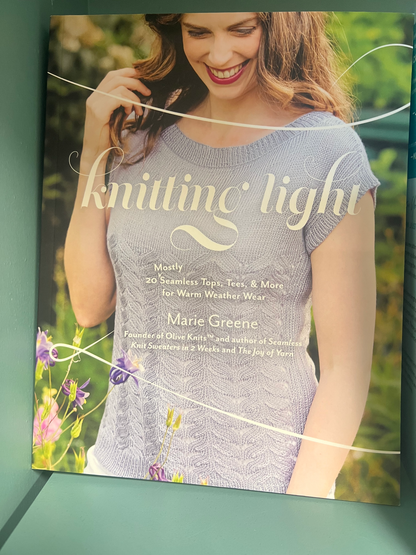 Knitting Light  Regular