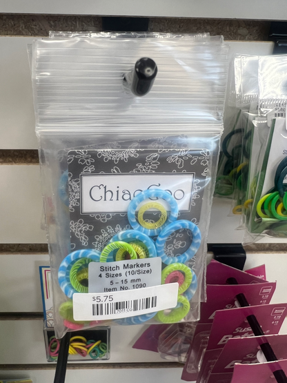 Stitch Markers  CG Circ