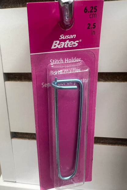 Stitch Holder 2.5