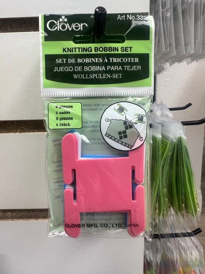 Bobbins  Cl Bob
