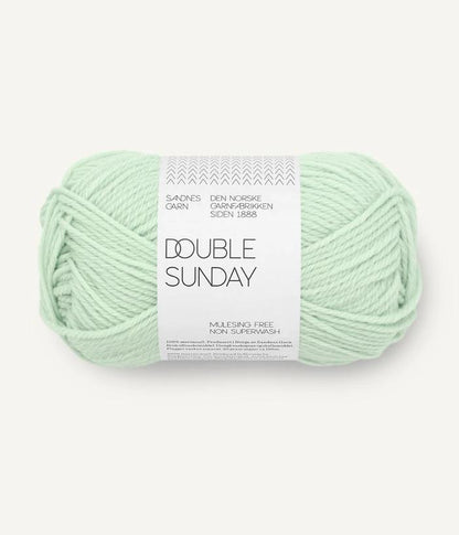 Sandnes Garn Double Sunday