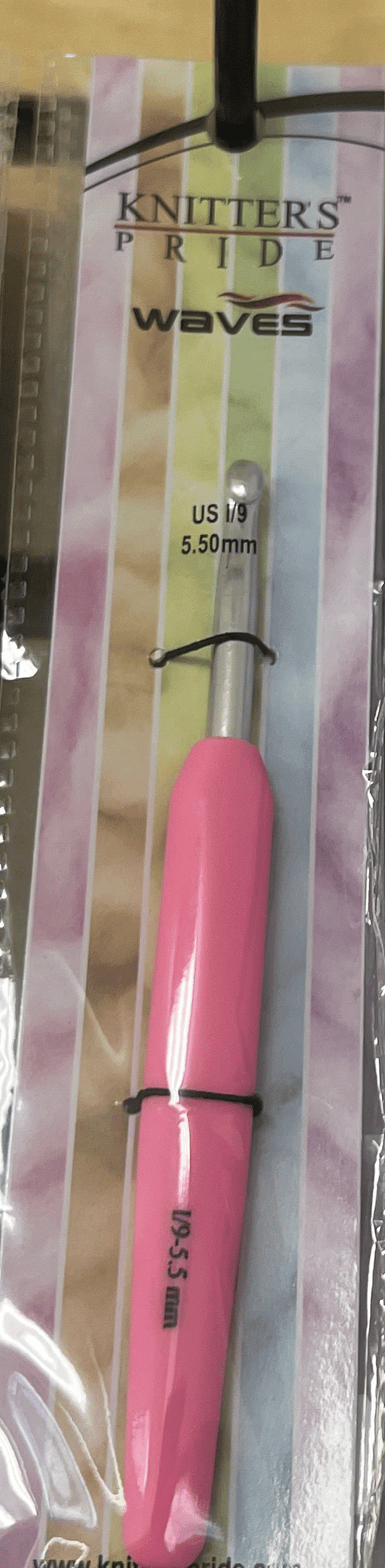 Knitter's Pride, Crochet Hook  I