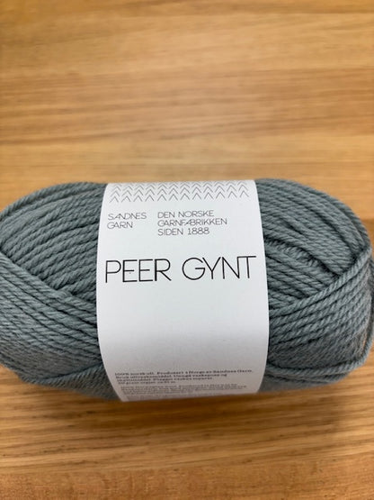 Sandnes Garn Peer Gynt