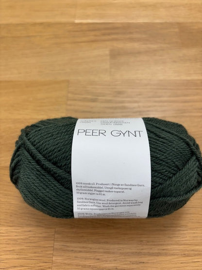 Sandnes Garn Peer Gynt