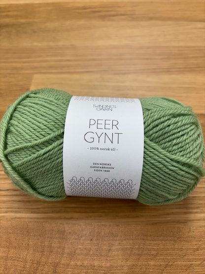 Sandnes Garn Peer Gynt