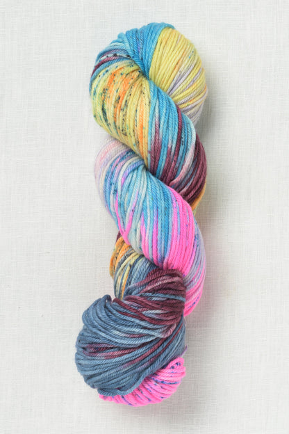 Tosh DK